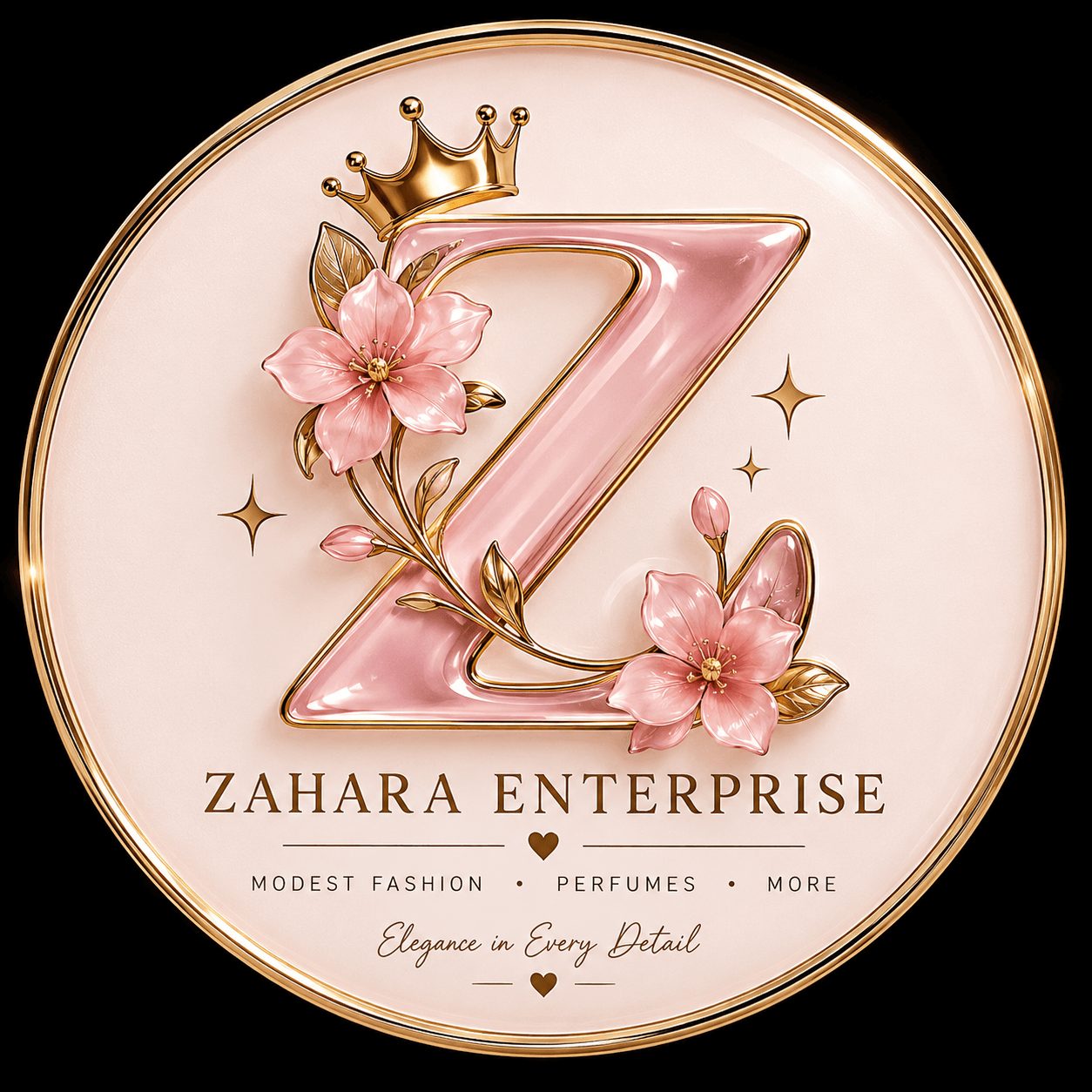 Zahra's Enterprises